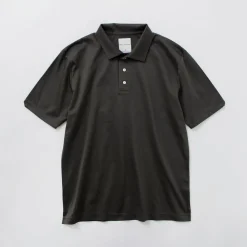 RE MADE IN TOKYO JAPAN T-Shirts^/ Tokyo Made Dress Knit Shirt Polo