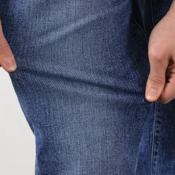 RED CARD Jeans^/ Rhythm Slim Tapered Stretch Denim Pants