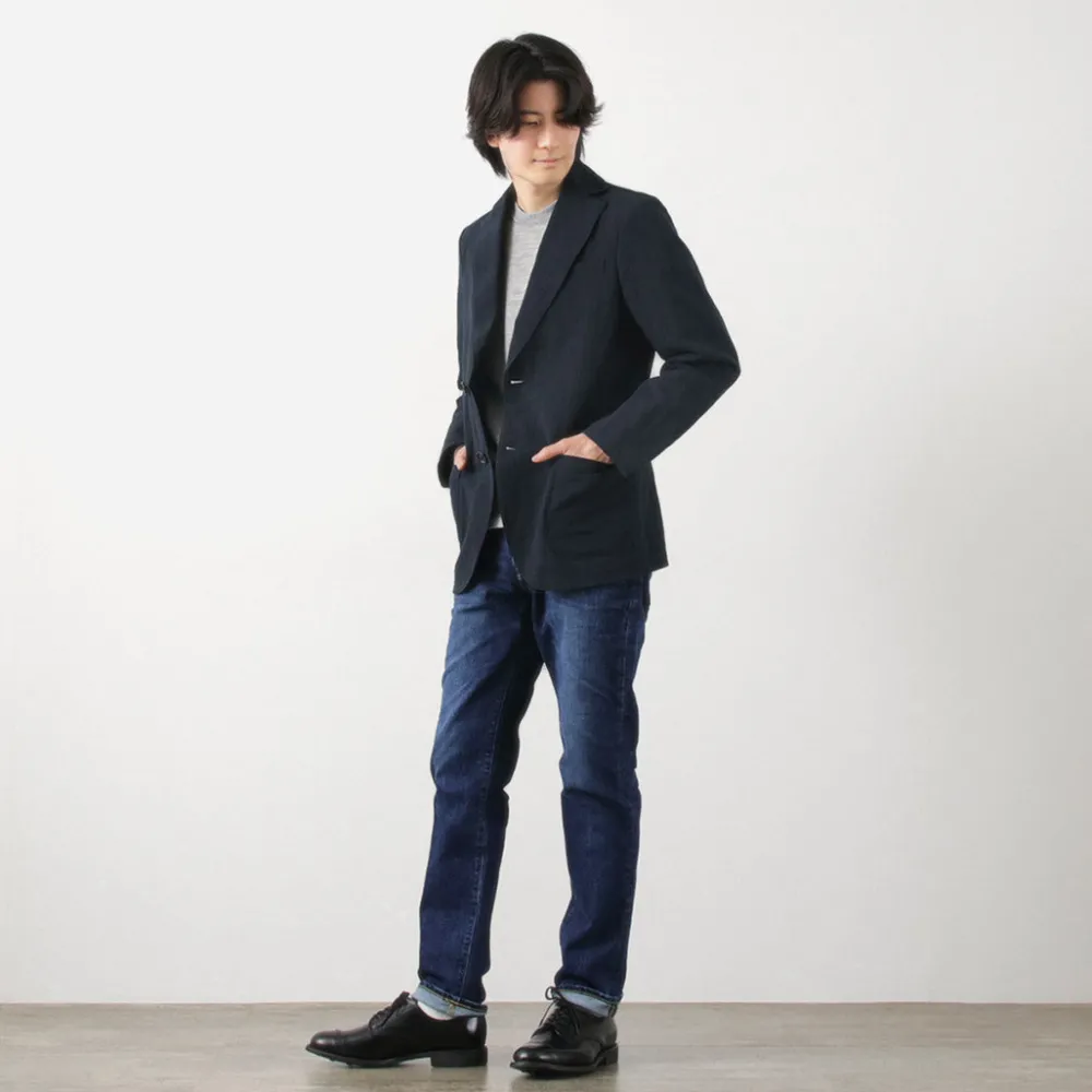 RED CARD Jeans^/ Rhythm Slim Tapered Stretch Denim Pants