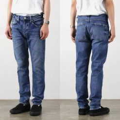 RED CARD Jeans^/ Rhythm Slim Tapered Stretch Denim Pants