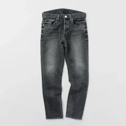 RED CARD Jeans^/ Rhythm Slim Tapered Stretch Denim Pants