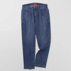 RED CARD Jeans^/ Slack - denim slacks