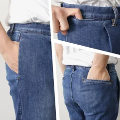 RED CARD Jeans^/ Slack - denim slacks