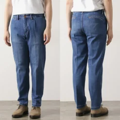 RED CARD Jeans^/ Slack - denim slacks