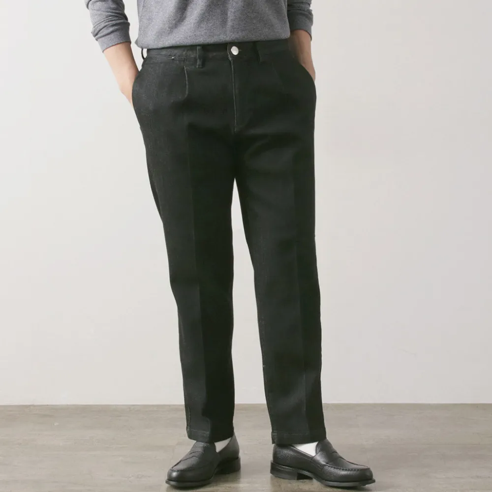 RED CARD Jeans^/ Slack - denim slacks