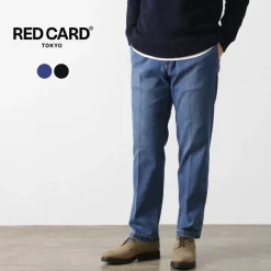 RED CARD Jeans^/ Slack - denim slacks