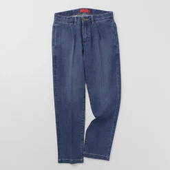 RED CARD Jeans^/ Slack - denim slacks