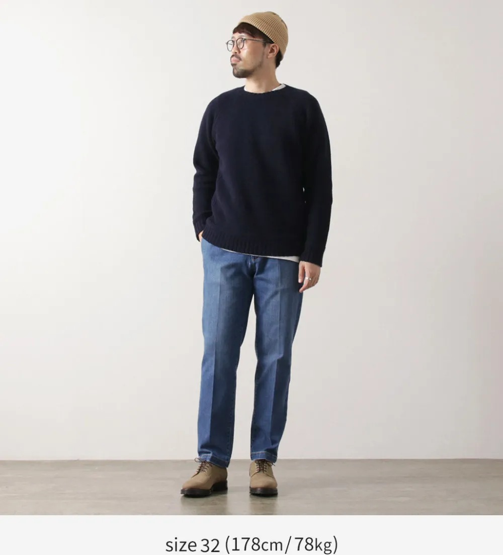 RED CARD Jeans^/ Slack - denim slacks