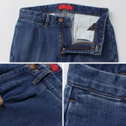 RED CARD Jeans^/ Slack - denim slacks