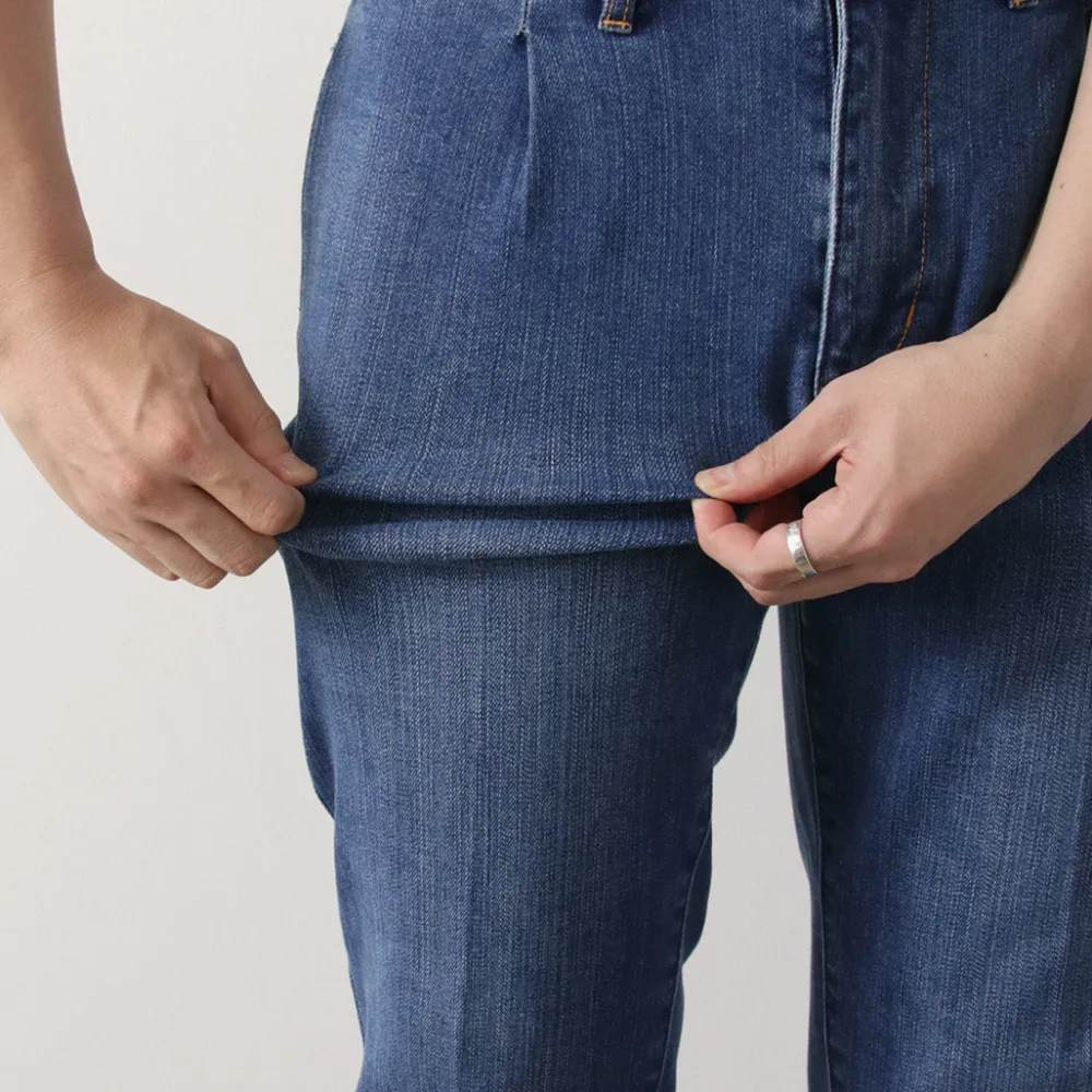 RED CARD Jeans^/ Slack - denim slacks