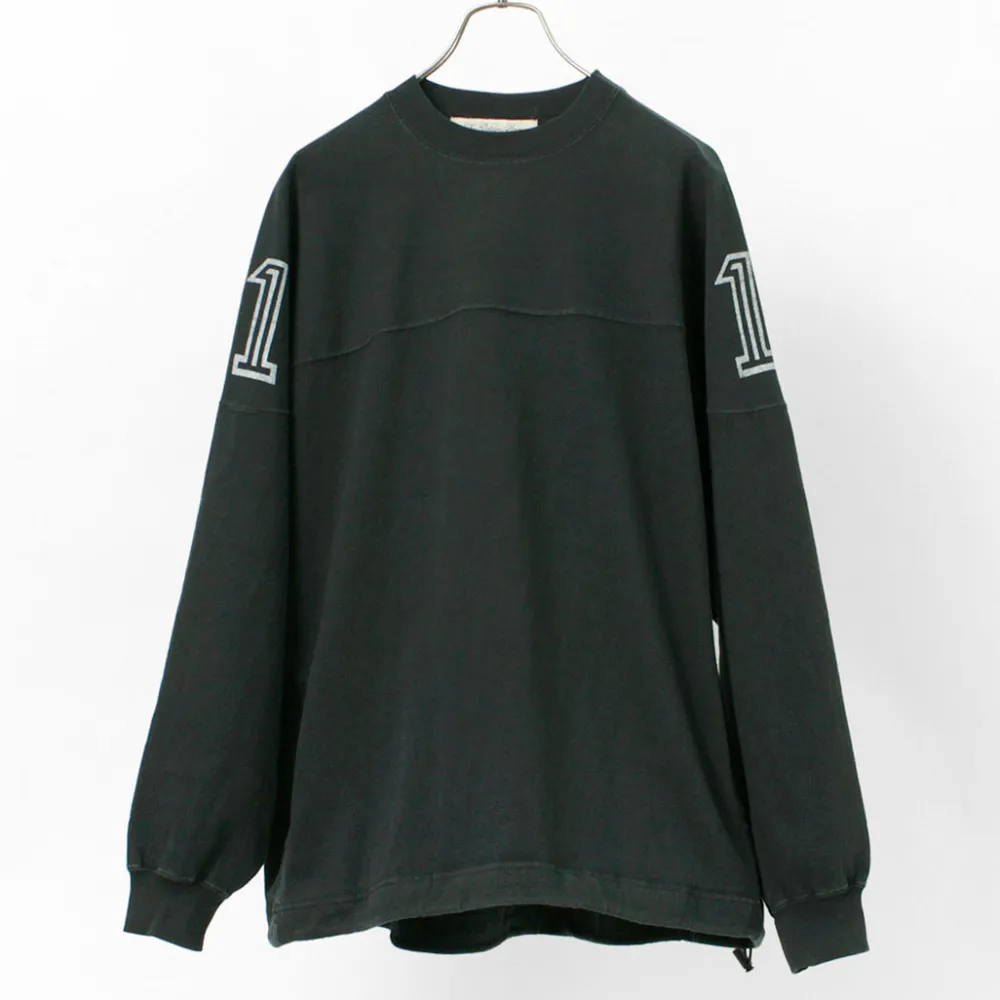 REMI RELIEF T-Shirts^/ 8/- Jersey Football Long T(university11)