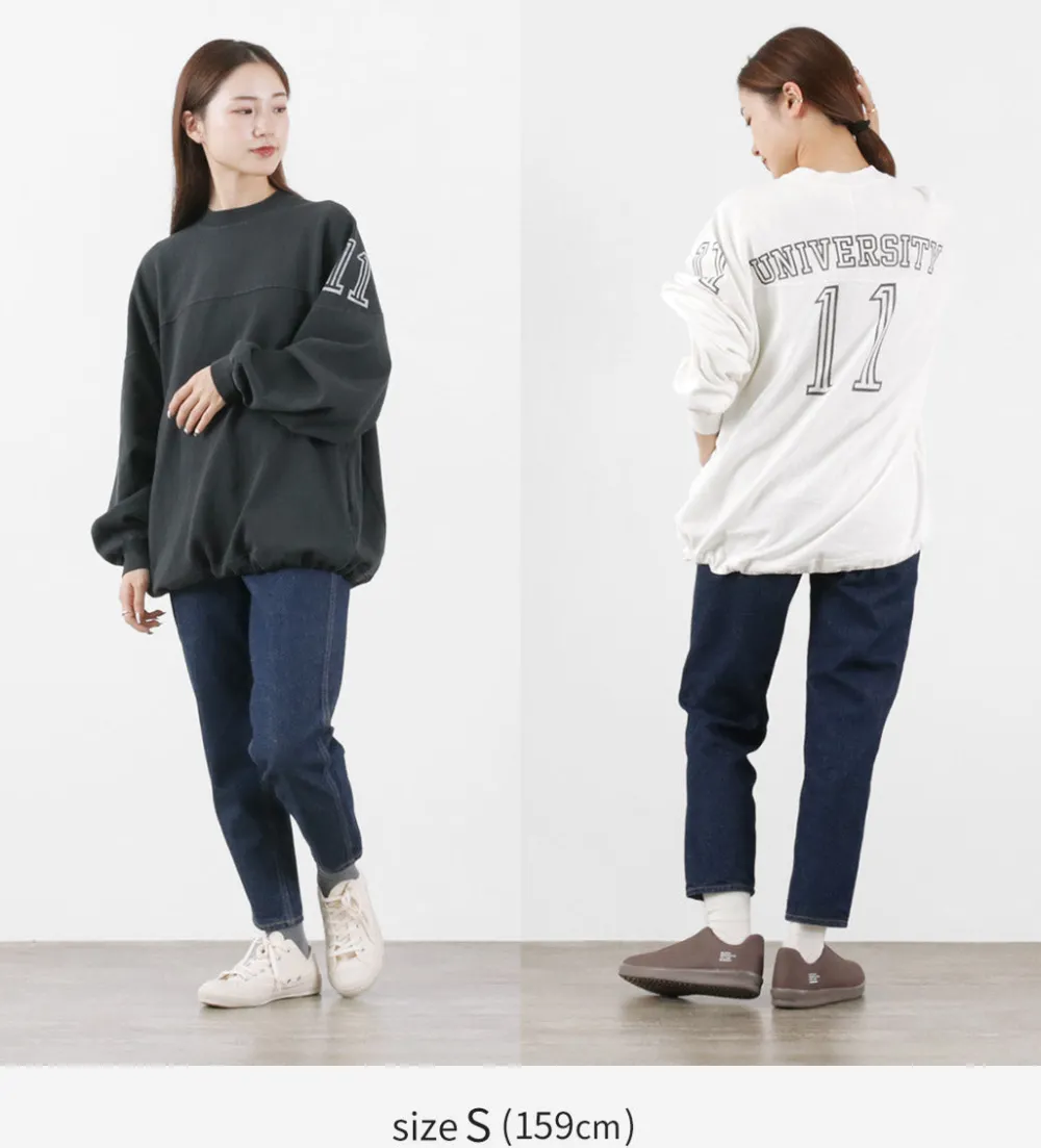 REMI RELIEF T-Shirts^/ 8/- Jersey Football Long T(university11)