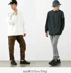 REMI RELIEF T-Shirts^/ 8/- Jersey Football Long T(university11)