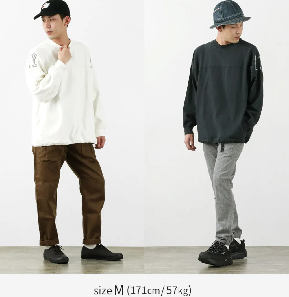 REMI RELIEF T-Shirts^/ 8/- Jersey Football Long T(university11)