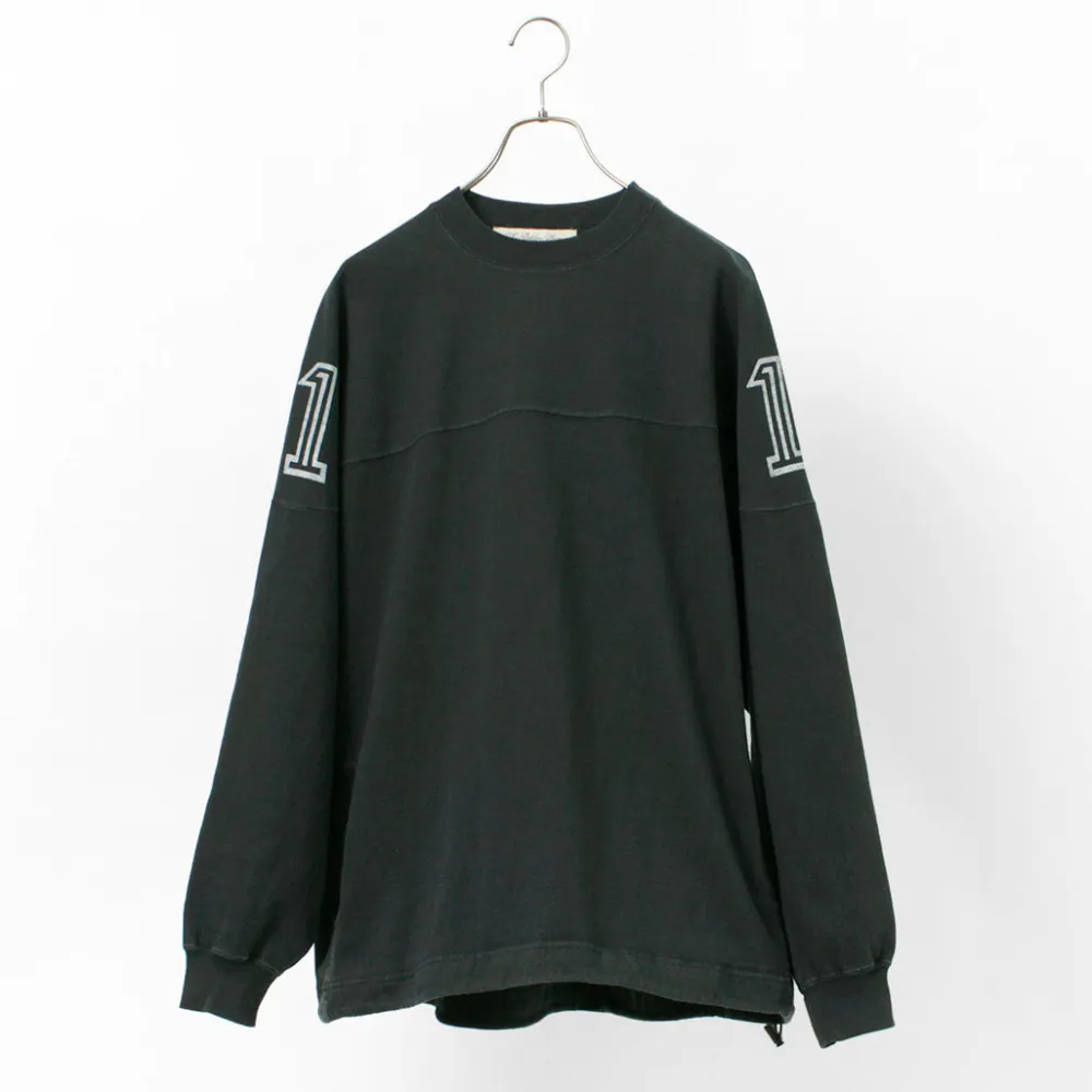 REMI RELIEF T-Shirts^/ 8/- Jersey Football Long T(university11)