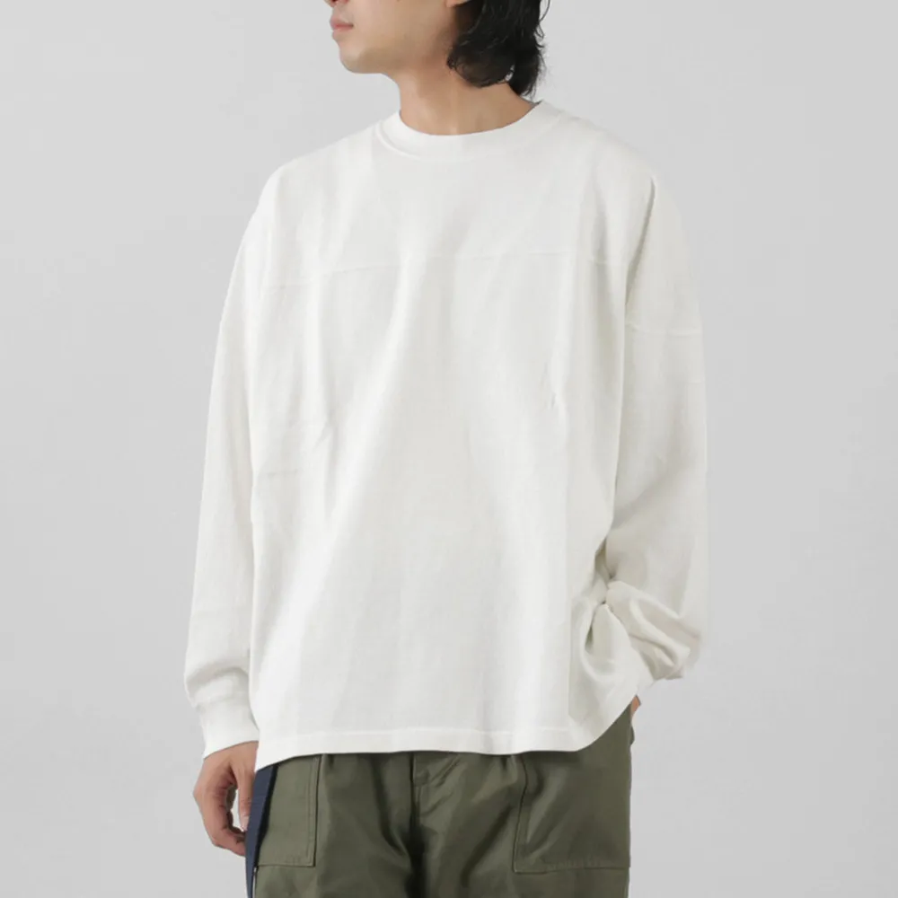 REMI RELIEF T-Shirts^/ 8/- Jersey Football Long T (78)
