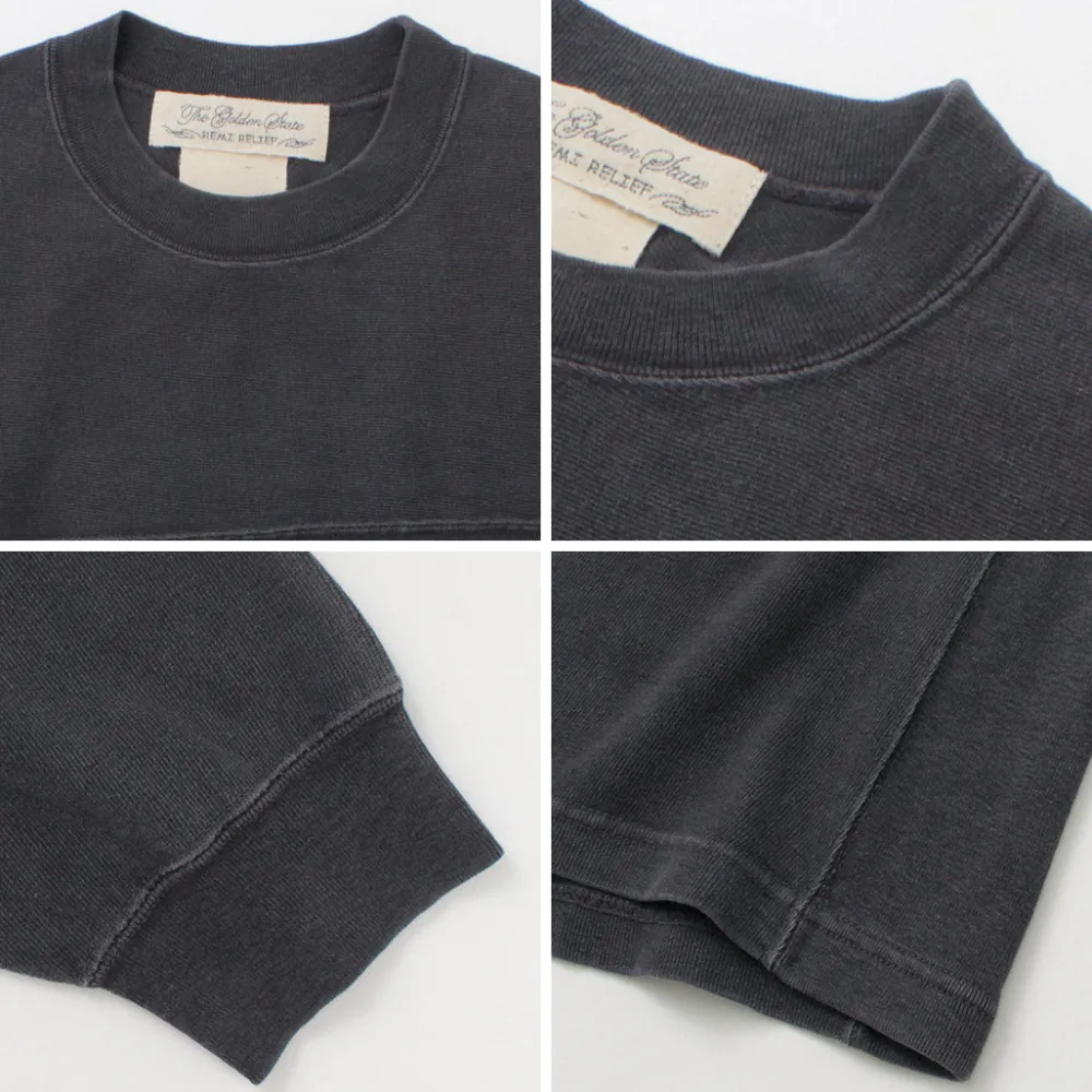 REMI RELIEF T-Shirts^/ 8/- Jersey Football Long T (78)