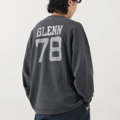 REMI RELIEF T-Shirts^/ 8/- Jersey Football Long T (78)