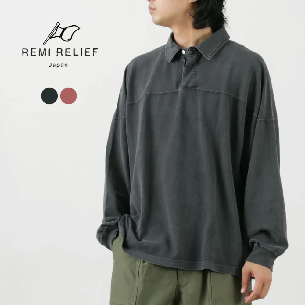 REMI RELIEF T-Shirts^/ 8/- Jersey Football Shirt