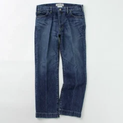 REMI RELIEF Jeans^/ 5 pocket denim Trouser