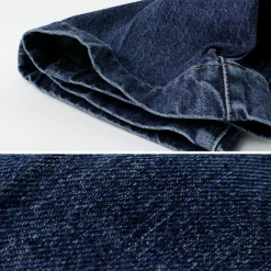 REMI RELIEF Jeans^/ 5 pocket denim Trouser