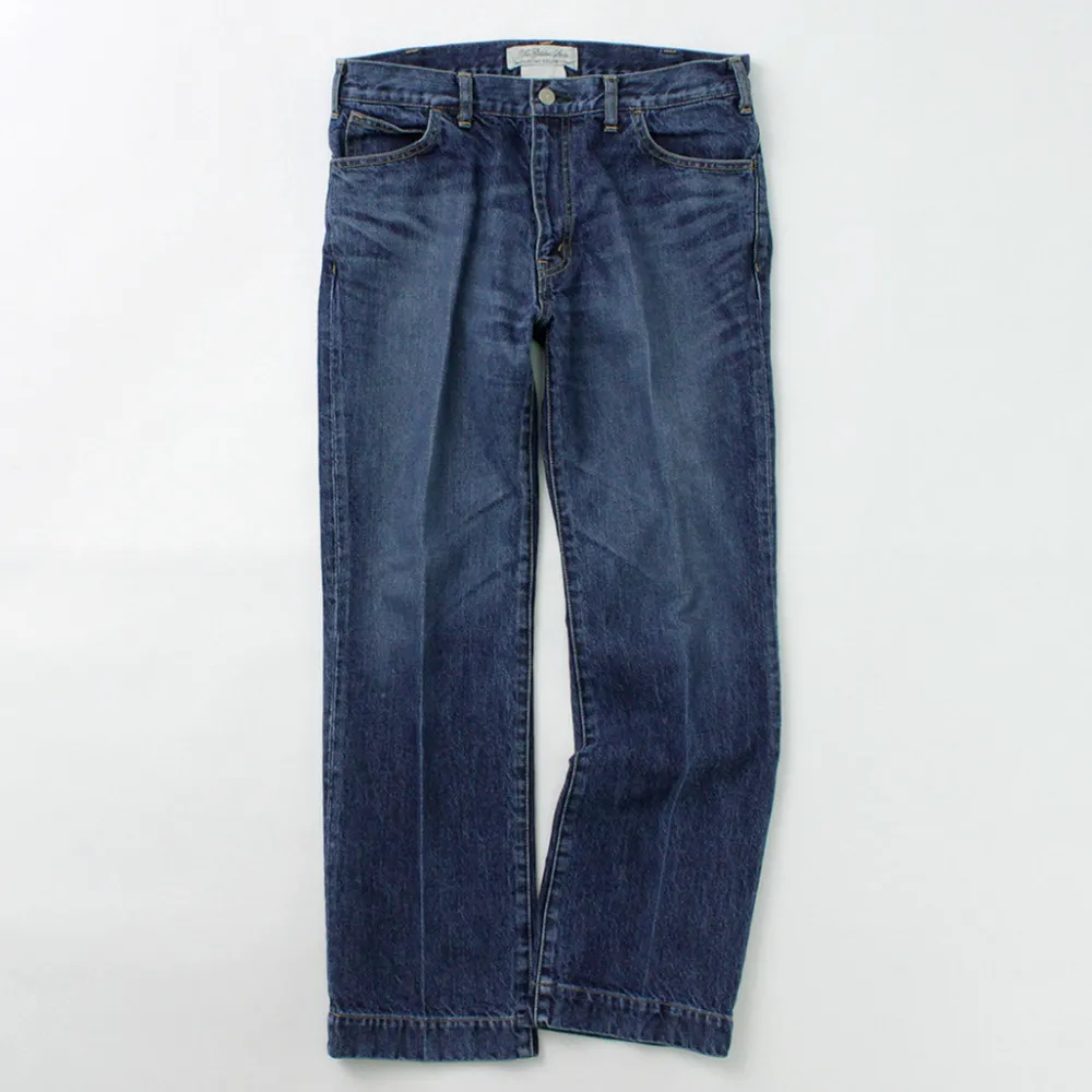 REMI RELIEF Jeans^/ 5 pocket denim Trouser