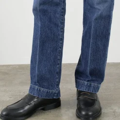 REMI RELIEF Jeans^/ 5 pocket denim Trouser