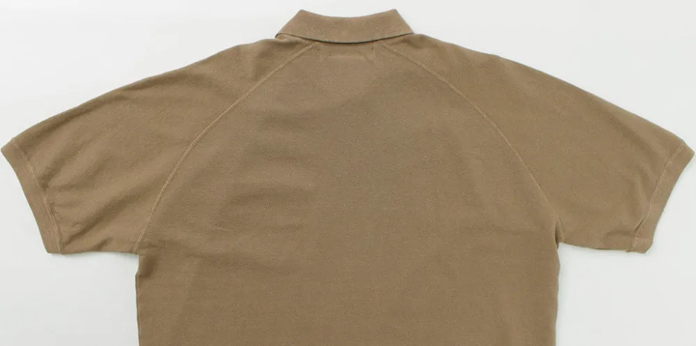 REMI RELIEF T-Shirts^/ 16/- raffia seed stitch T-Shirt