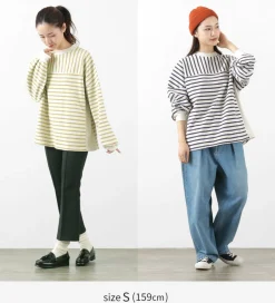 REMI RELIEF T-Shirts^/ 16/2 stripe FOOTBALL LONG T