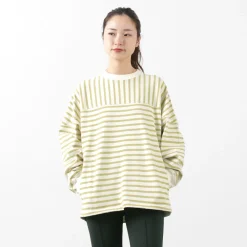 REMI RELIEF T-Shirts^/ 16/2 stripe FOOTBALL LONG T