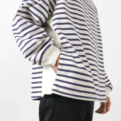 REMI RELIEF T-Shirts^/ 16/2 stripe FOOTBALL LONG T