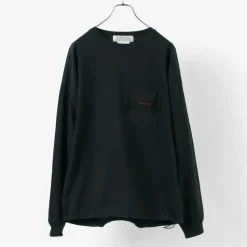 REMI RELIEF × BRIEFING T-Shirts^/ Long Sleeve T-Shirt 1