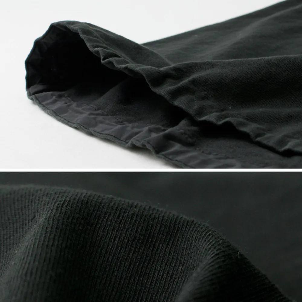REMI RELIEF × BRIEFING T-Shirts^/ Long Sleeve T-Shirt 1