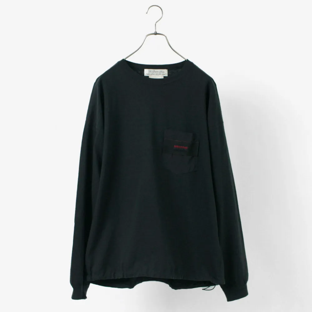 REMI RELIEF × BRIEFING T-Shirts^/ Long Sleeve T-Shirt 1