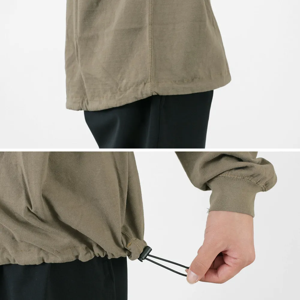 REMI RELIEF × BRIEFING T-Shirts^/ Long Sleeve T-Shirt 1