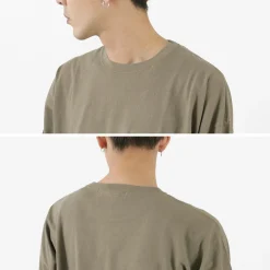 REMI RELIEF × BRIEFING T-Shirts^/ Long Sleeve T-Shirt 1
