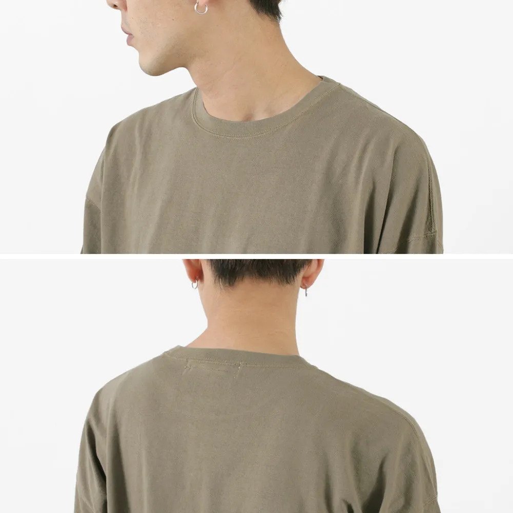 REMI RELIEF × BRIEFING T-Shirts^/ Long Sleeve T-Shirt 1