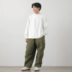 REMI RELIEF Work Pants & Chinos^/ C/Ny Cargo Pants