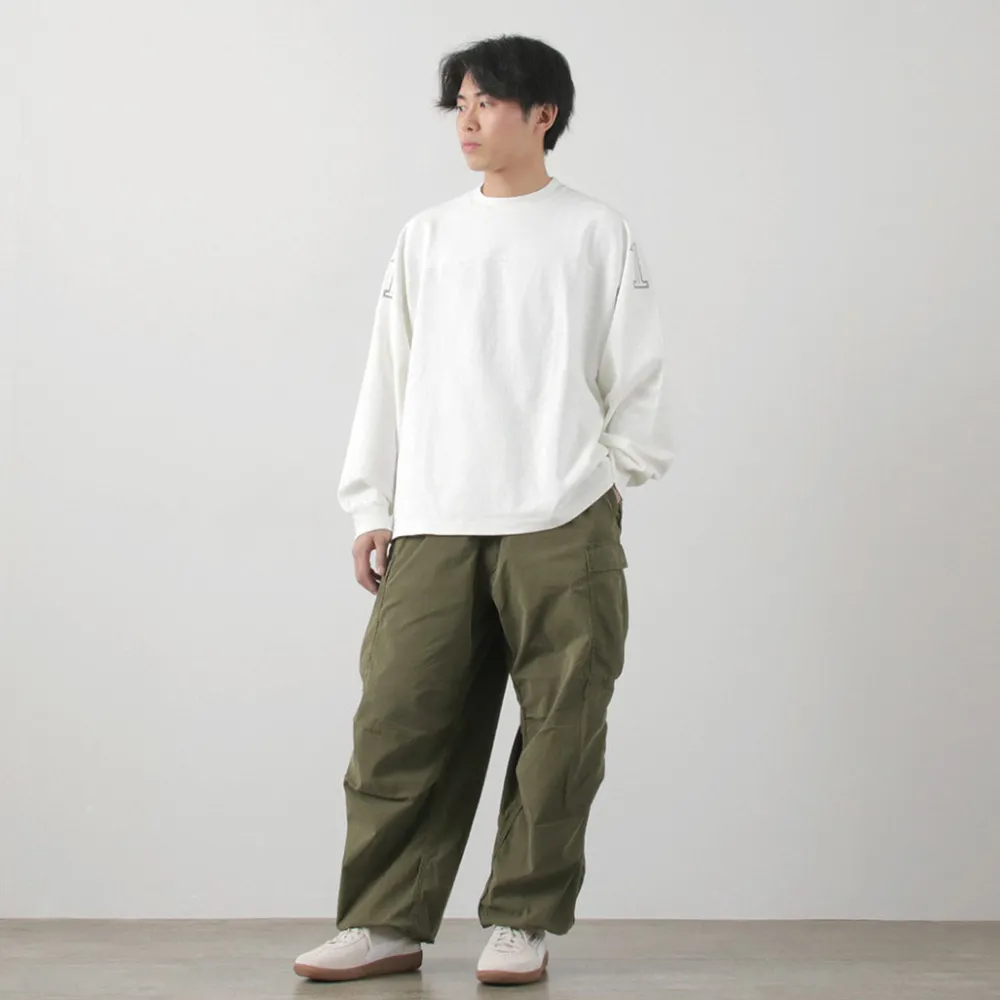 REMI RELIEF Work Pants & Chinos^/ C/Ny Cargo Pants