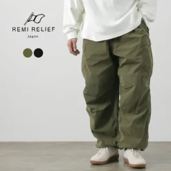REMI RELIEF Work Pants & Chinos^/ C/Ny Cargo Pants