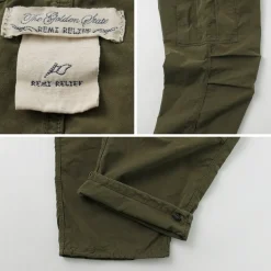 REMI RELIEF Work Pants & Chinos^/ C/Ny Cargo Pants