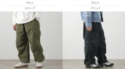 REMI RELIEF Work Pants & Chinos^/ C/Ny Cargo Pants