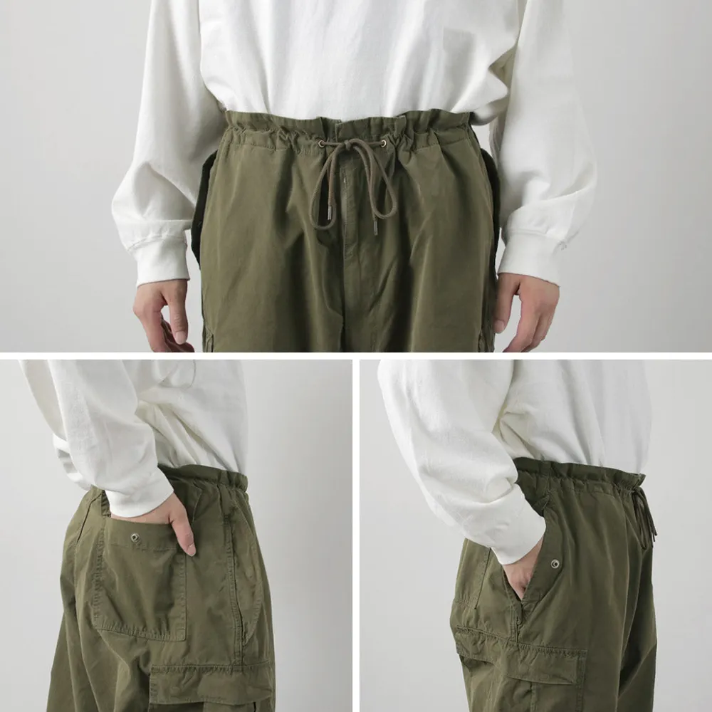 REMI RELIEF Work Pants & Chinos^/ C/Ny Cargo Pants