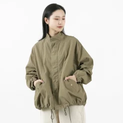 REMI RELIEF Jackets^/ Cotton Rip Short Mod