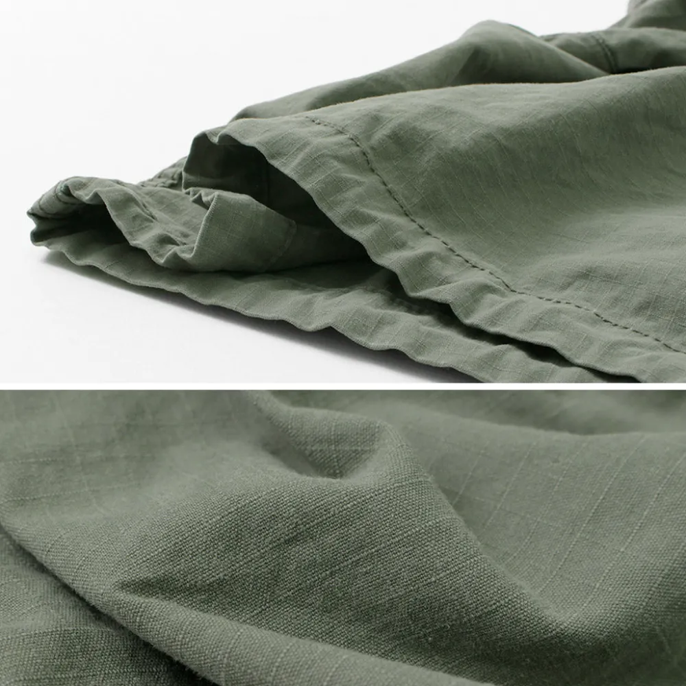 REMI RELIEF Jackets^/ Cotton Rip Short Mod