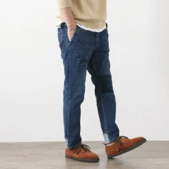 REMI RELIEF Jeans^/ Denim Remake Easy Pants