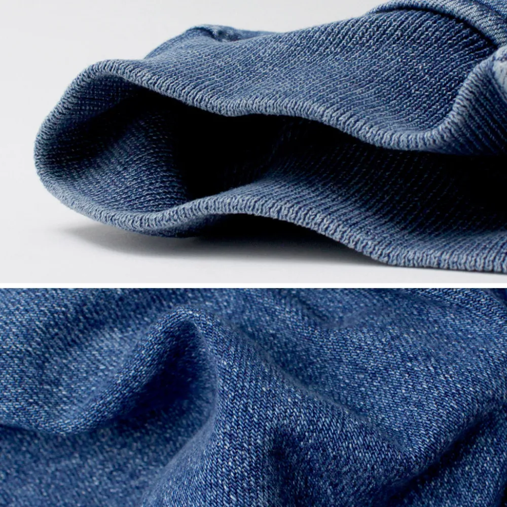 REMI RELIEF Jackets^/ Denim Zip Jacket