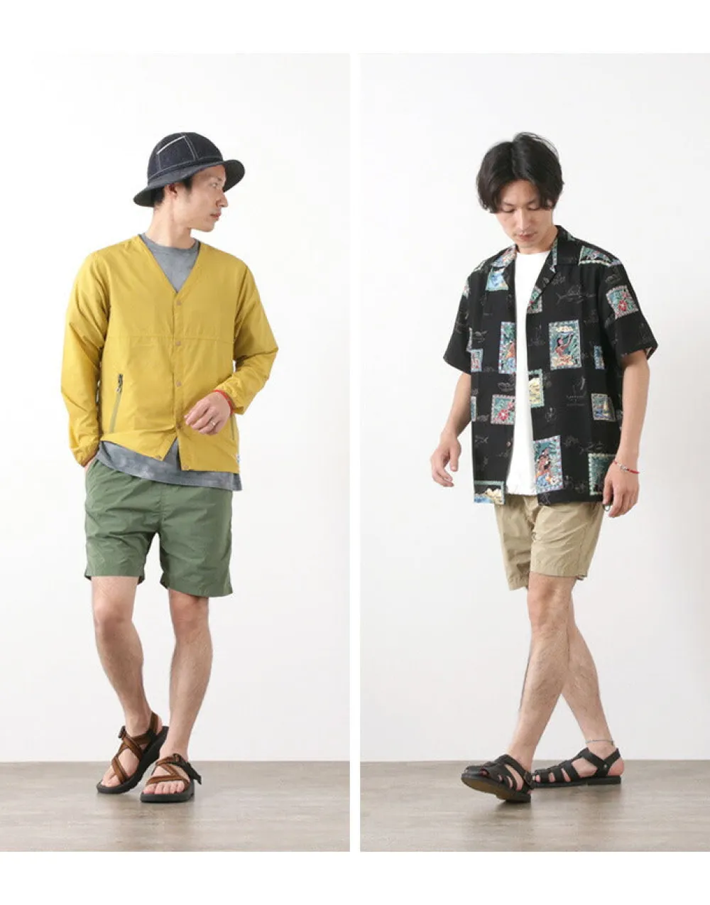 REMI RELIEF Shorts^/ Easy Shorts Briefing