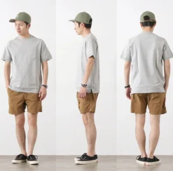 REMI RELIEF Shorts^/ Easy Shorts Briefing