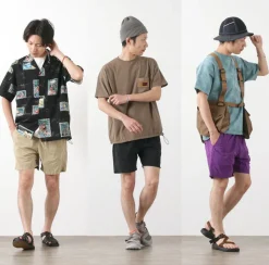 REMI RELIEF Shorts^/ Easy Shorts Briefing